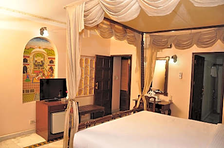 Royal Suite Room