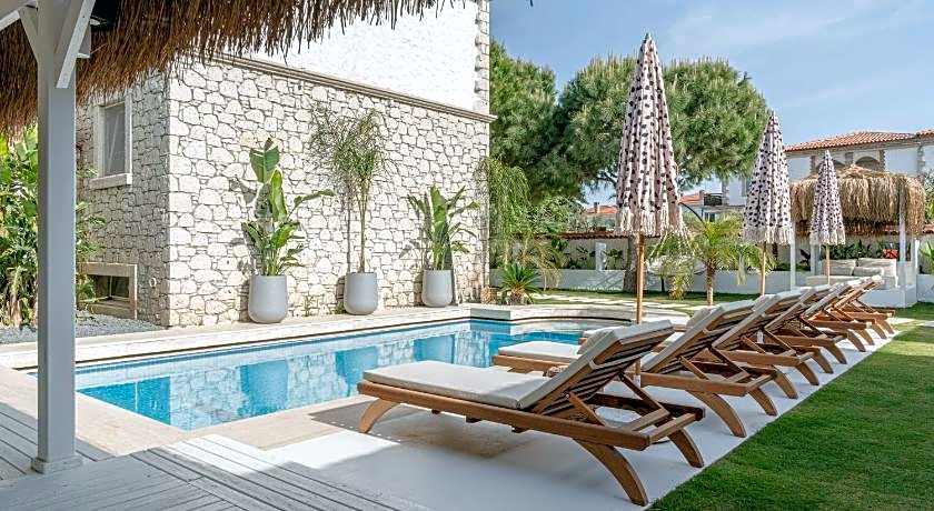 Sandal Alacati - Adult Only