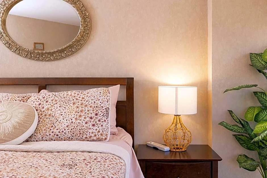 Bishop Suites @ Executive Centre