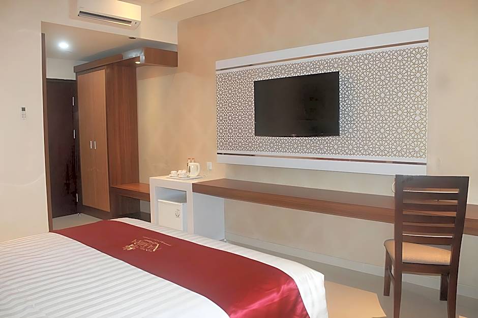 Namira Syariah Hotel Surabaya