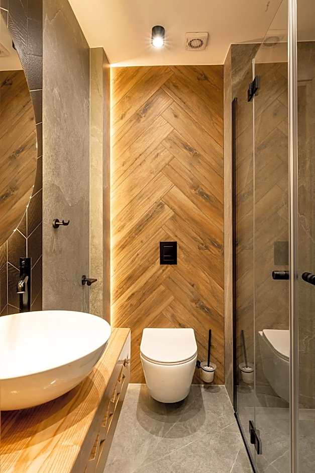 Rezydencja & SPA Czarny Niedźwiedź