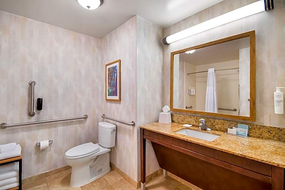 Hampton Inn Uvalde