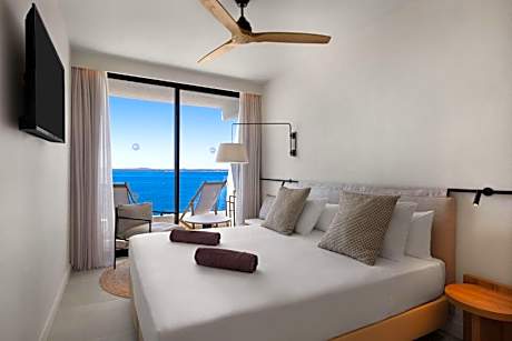 Premium Sea View