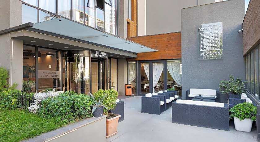 Iveria Inn Hotel
