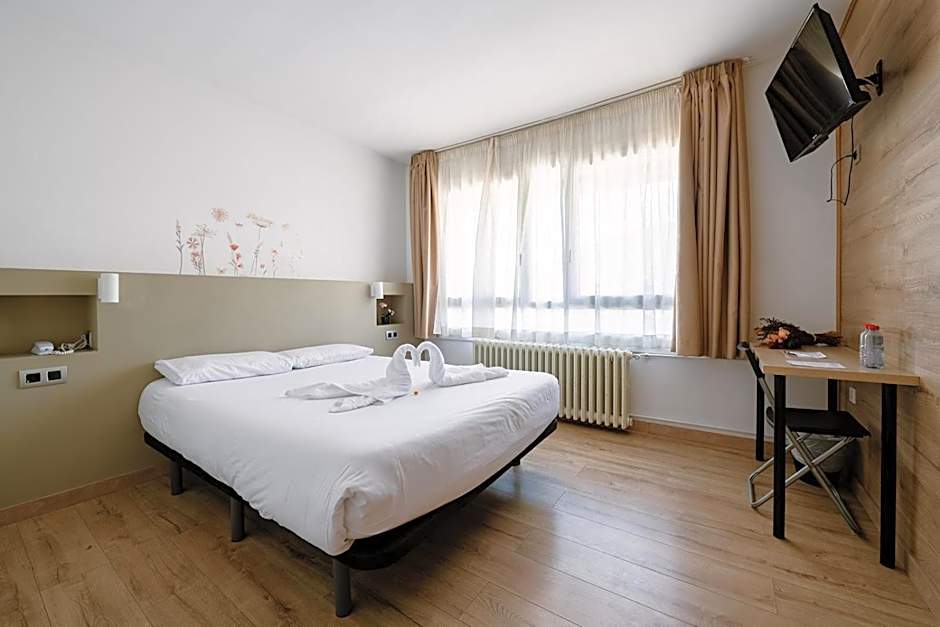 Hotel Terranova