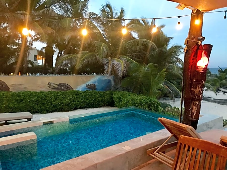 Hotel Playa La Media Luna