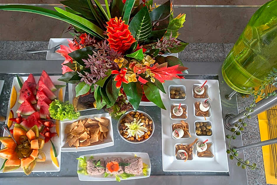 GHL Hotel Grand Villavicencio