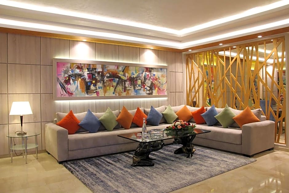 Zaki Hotel