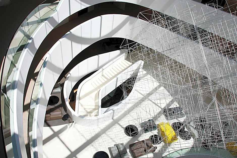 Lone Hotel by Maistra Collection