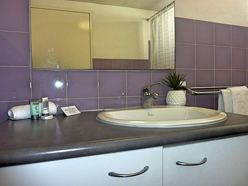 Jadran Motel & El Jays Holiday Lodge