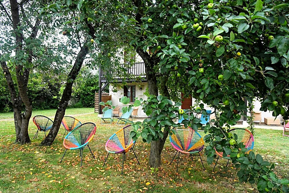 Auberge De Launay