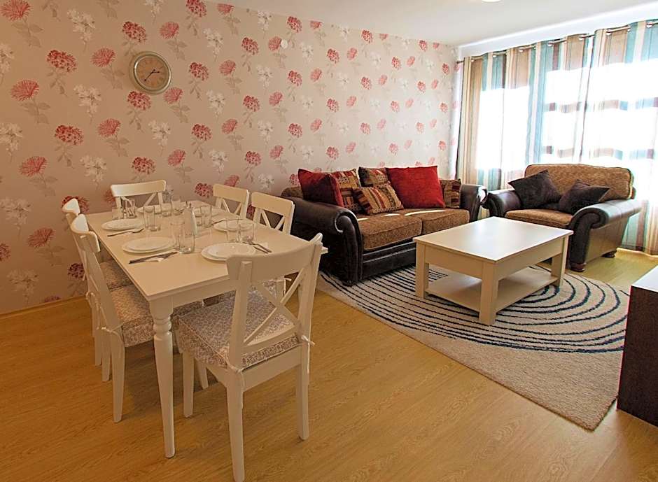 Predela 2 Aparthotel