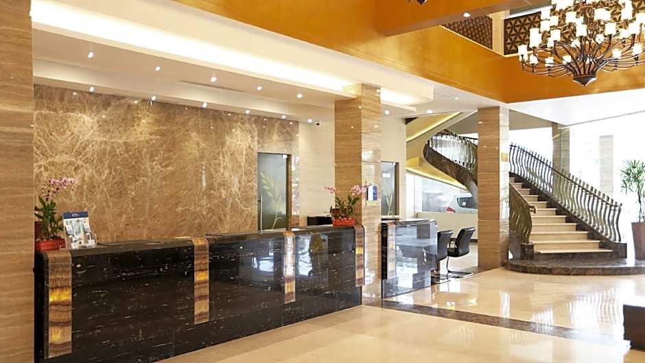 BEST WORLD KINDAI HOTEL