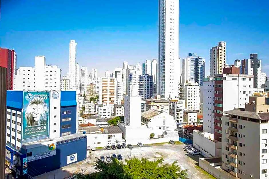 Edificio Central, de 3 quartos com garagem