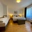 Hafner Hotel- Apartment -Self Check-In