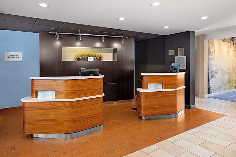 Courtyard by Marriott Tucson Williams Centre