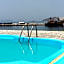 Haritos Hotel - Geothermal Hot Swimming Pool
