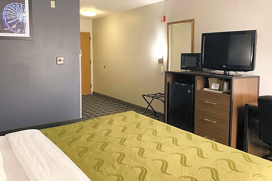 Quality Inn