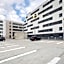 B&B HOTEL Wiesbaden-Hbf