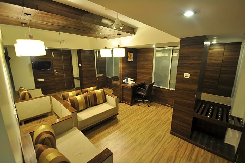 Le Grande Residency - Marriage Certificate Required