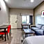 Americas Best Value Inn & Suites IAH Airport North