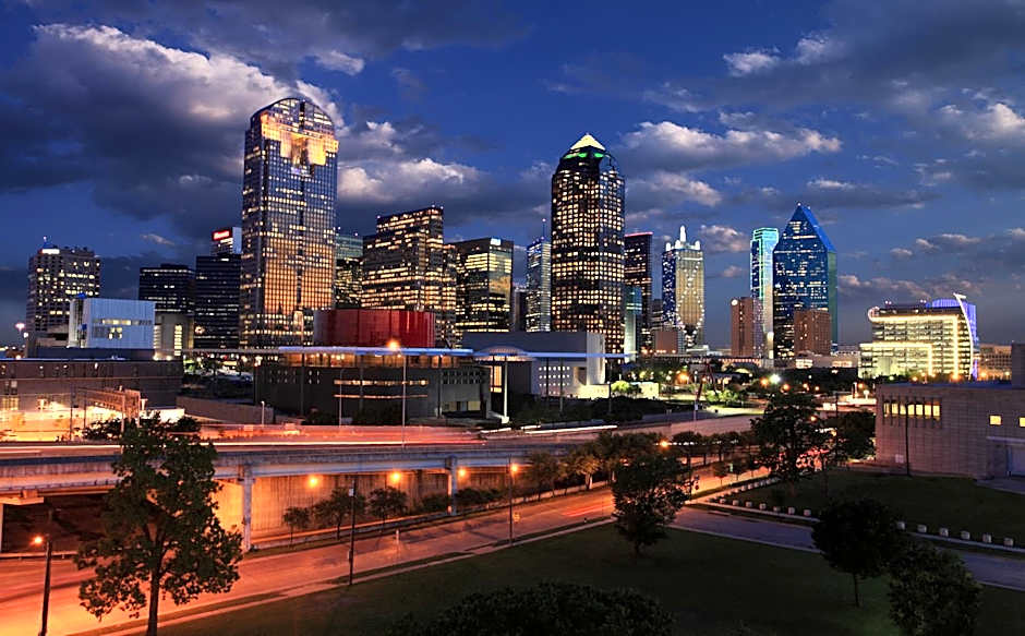 Fairmont Dallas