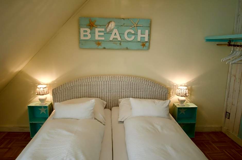 Landhaus Hamm THE UNIQUE BOUTIQUE HOTEL