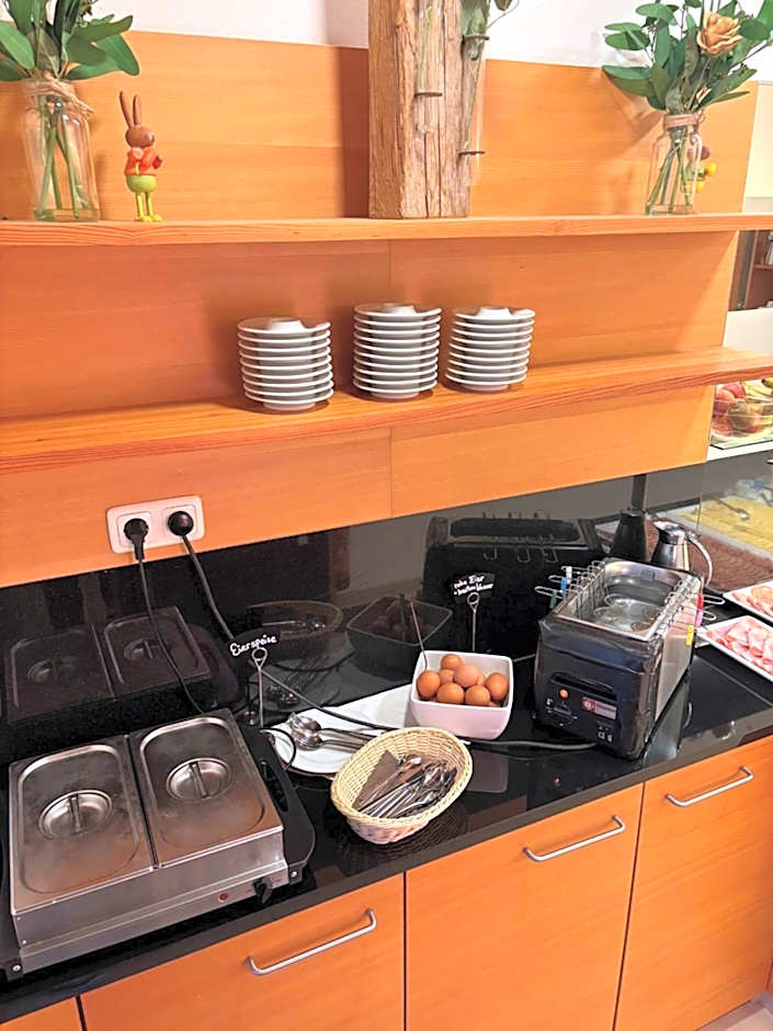 Villa Styria - Boutiquehotel mit Sauna und optionaler Halbpension