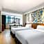 Insail Hotels Dongshankou Subway Station Guangzhou