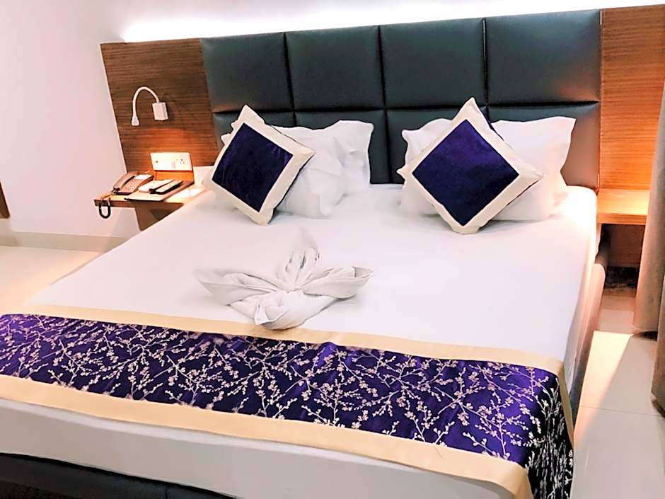 Hotel VIP International