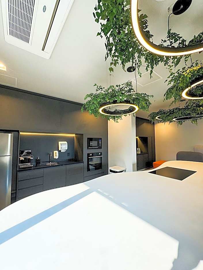 Apartamento Studio nos Jardins SP