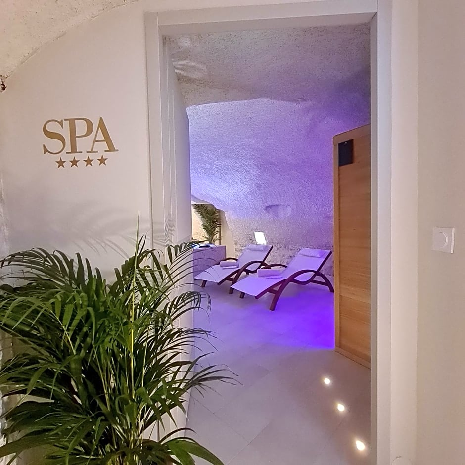 La Dolce Vita Spa privatif