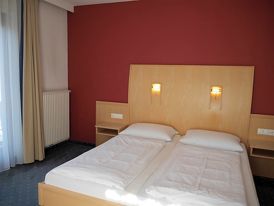 Hotel Garni Höchschmied