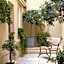 Hotel Saint Germain
