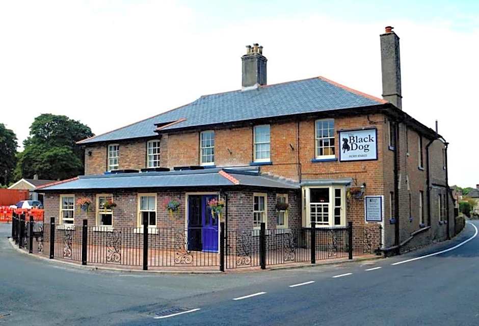 The Black Dog Inn