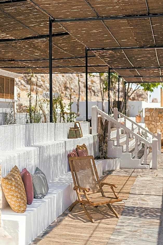 Casita Casita Lindos - Adults Only