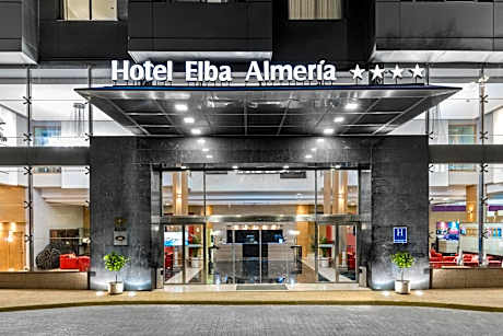 Elba Almeria Business & Convention Hotel