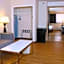 Alhambra Hotel