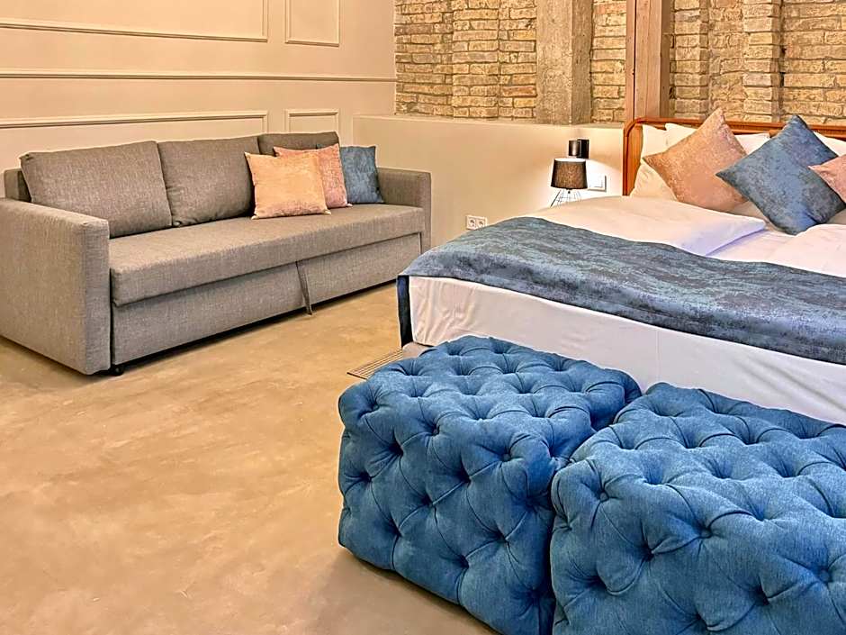 Bazaar Boutique Residence
