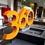 360 Xpress Citycenter Budget Boutique Hotel