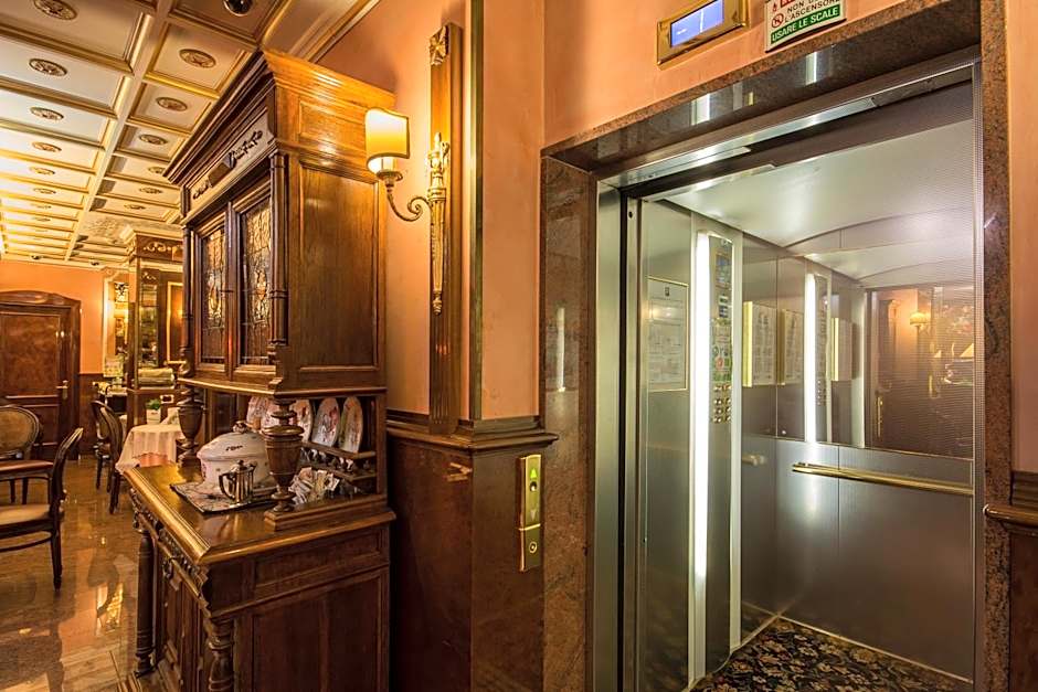 Hotel Vittoria