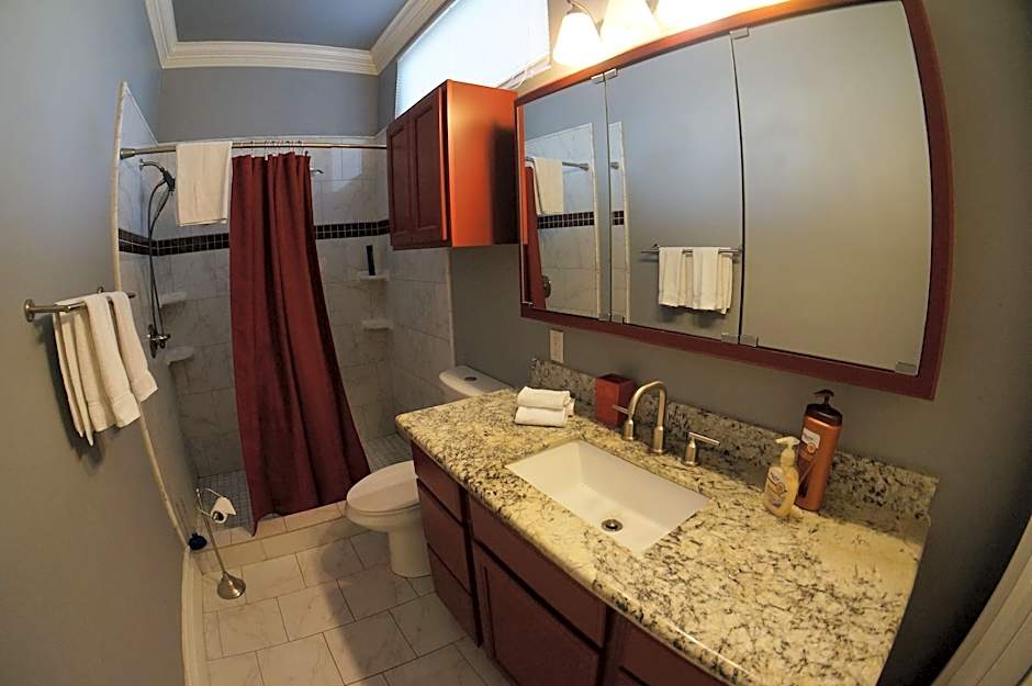 Auberge Nouvelle Orleans Hostel
