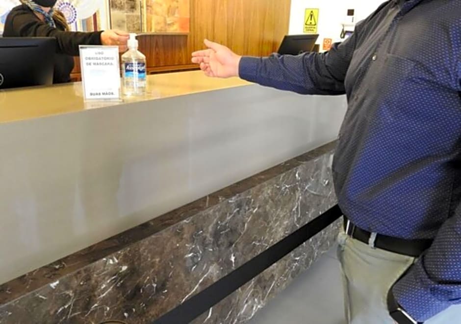 Gran Executive Hotel