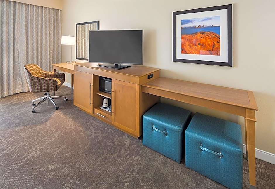 Hampton Inn By Hilton & Suites Page - Lake Powell