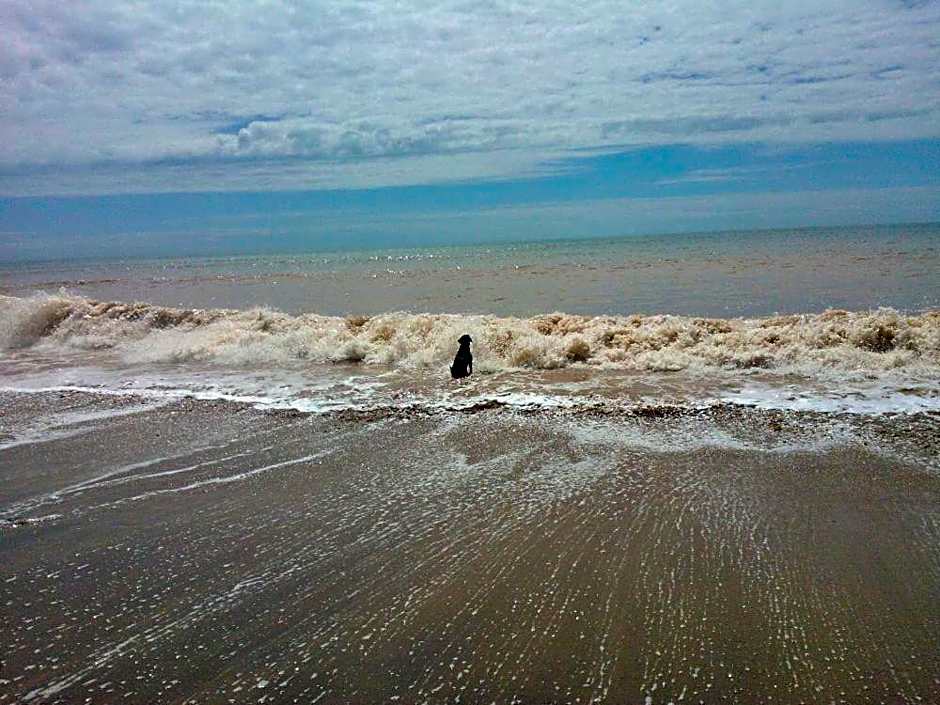 24 Gower Holiday Village