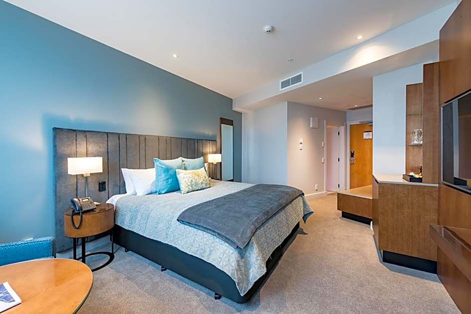 Distinction Christchurch Hotel