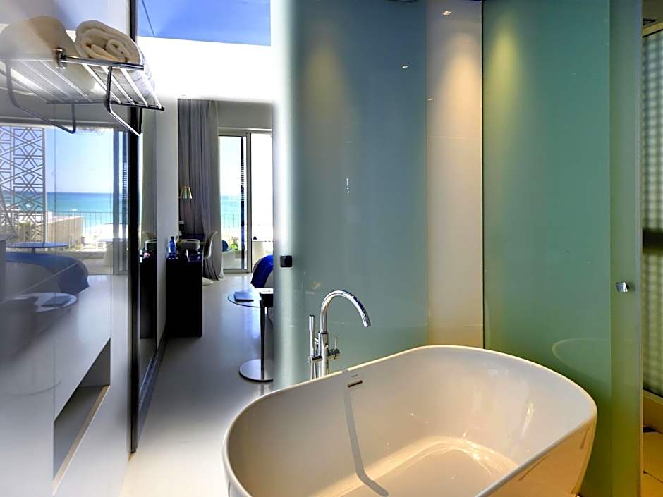 Sofitel Tamuda Bay Beach And Spa