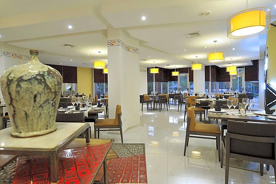 Sopatel Silmande Ouagadougou