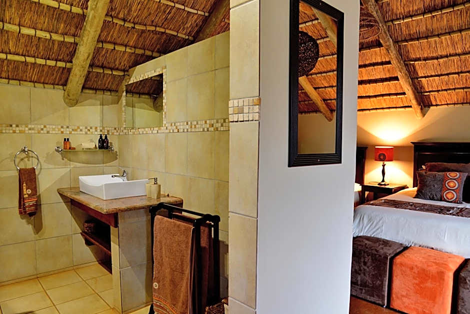 Winterfell Lephalale Lodge