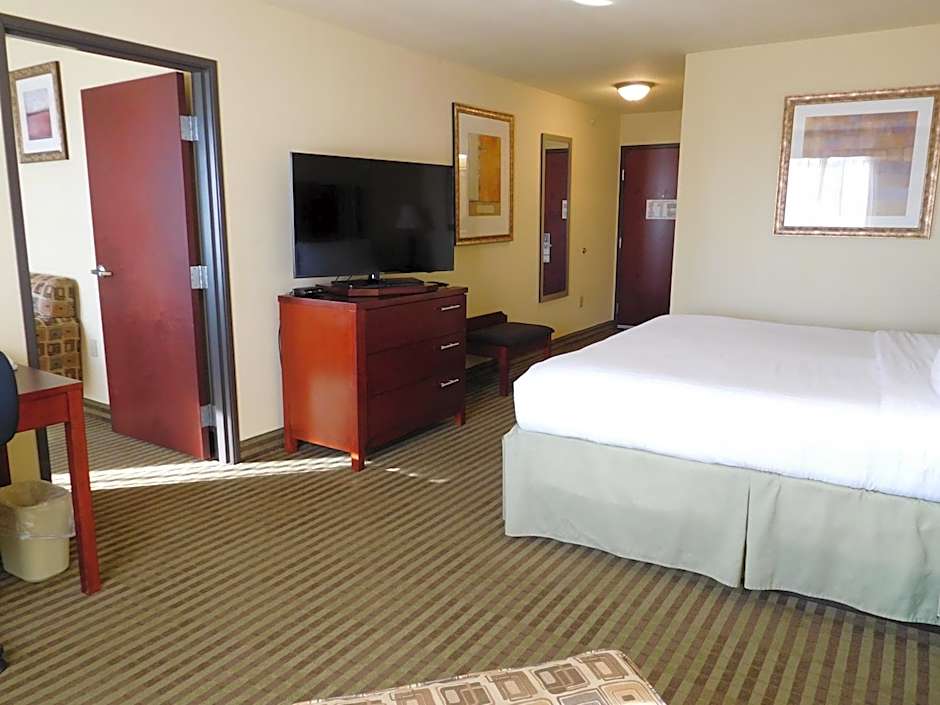 Holiday Inn Express Ponca City By IHG